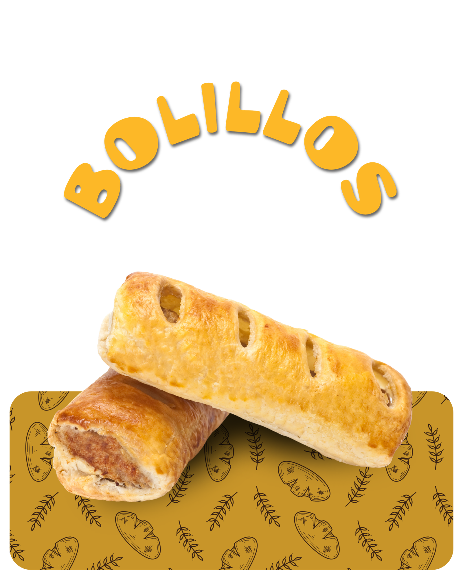 Bolillos