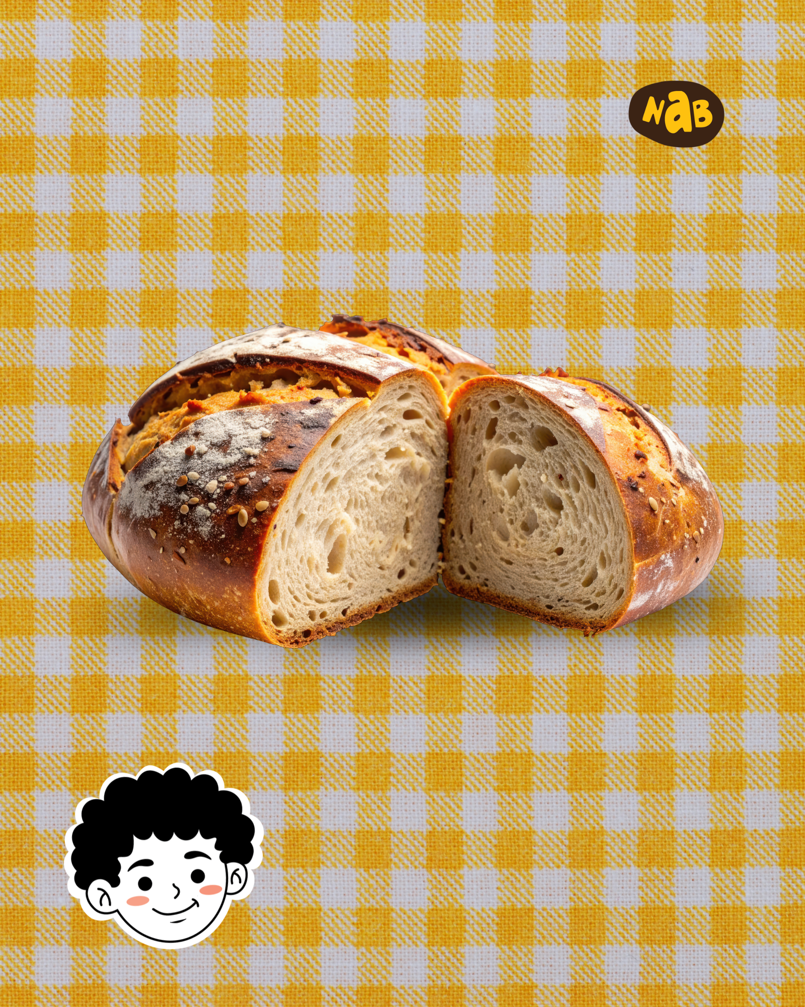 Contact bread, nuevo amanecer slide cover (3)