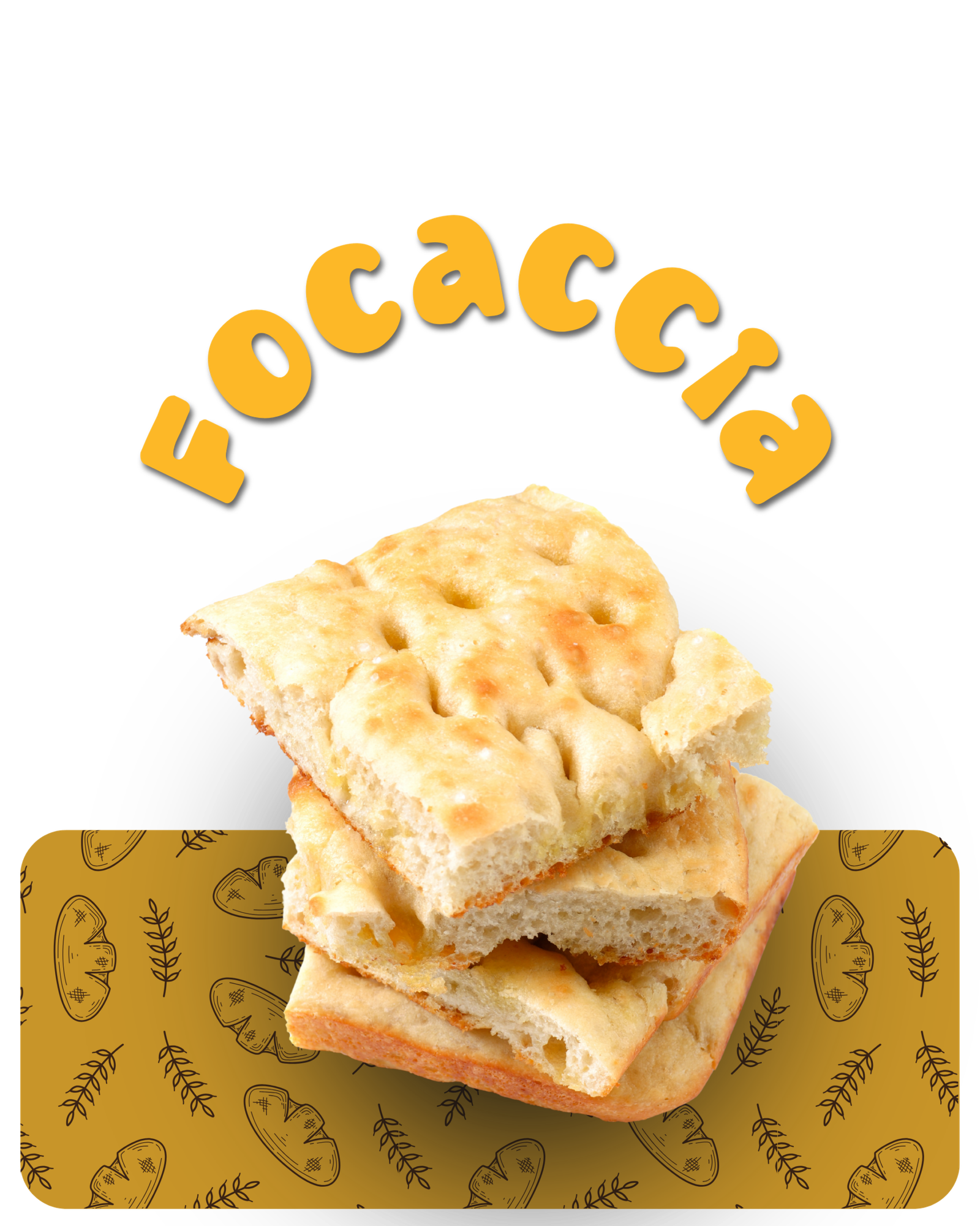 Focaccia