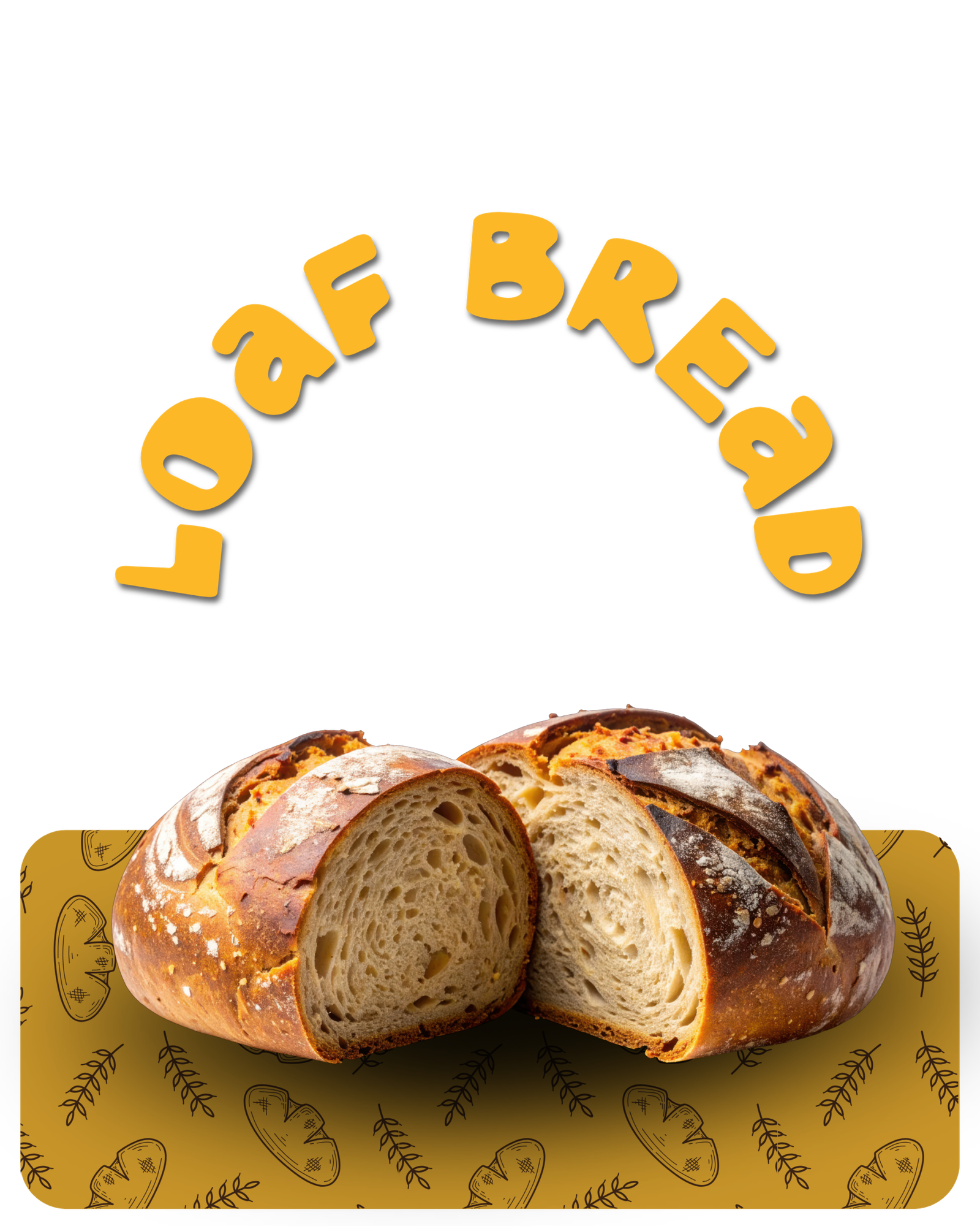 Loaf Bread