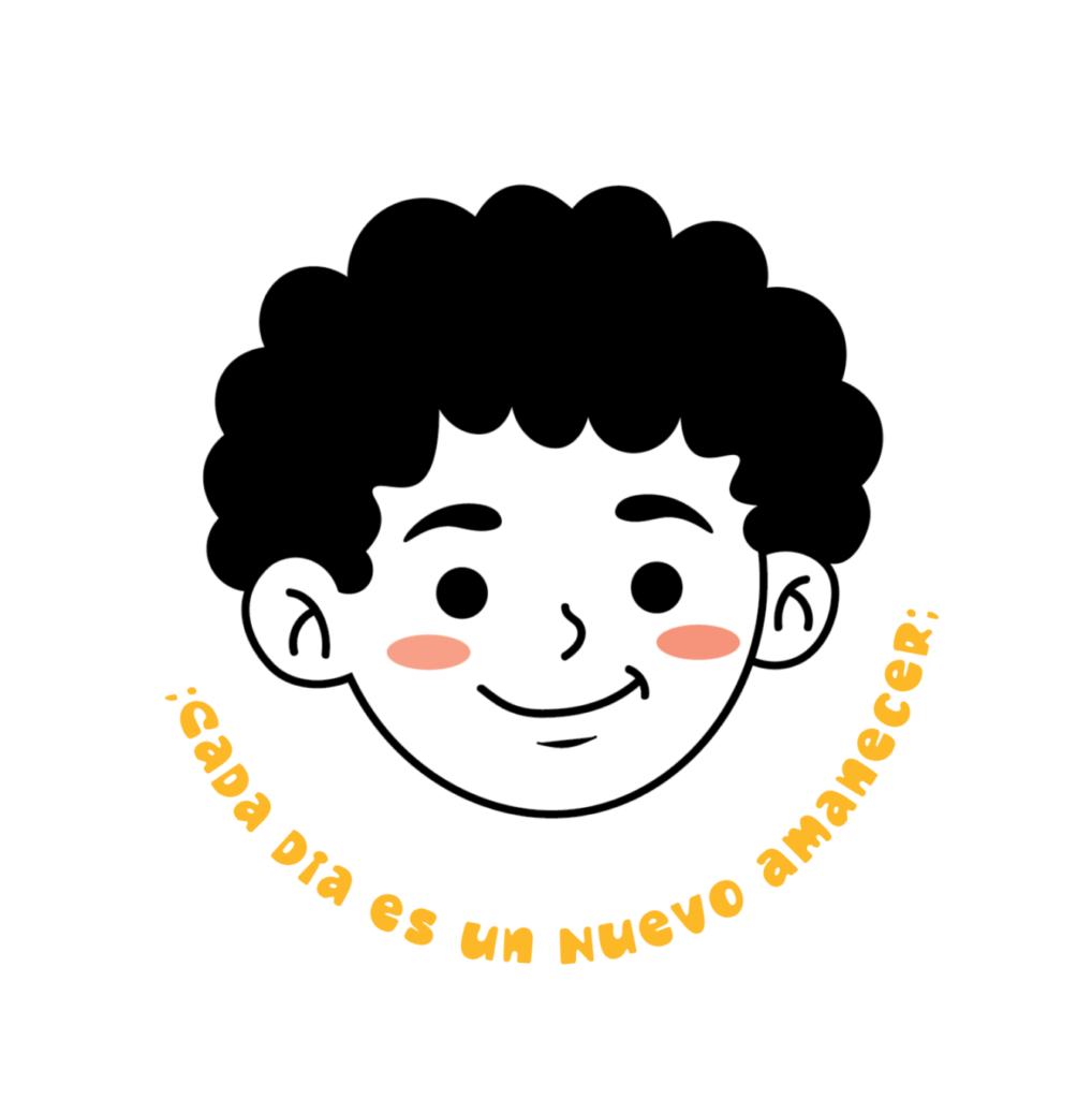nuevo amanecer bakes, avatar con slogan, png