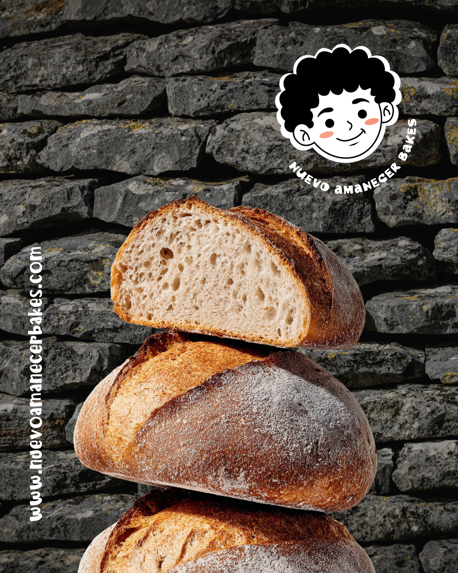 Contact nuevo amanecer bakes, new post social media (4)